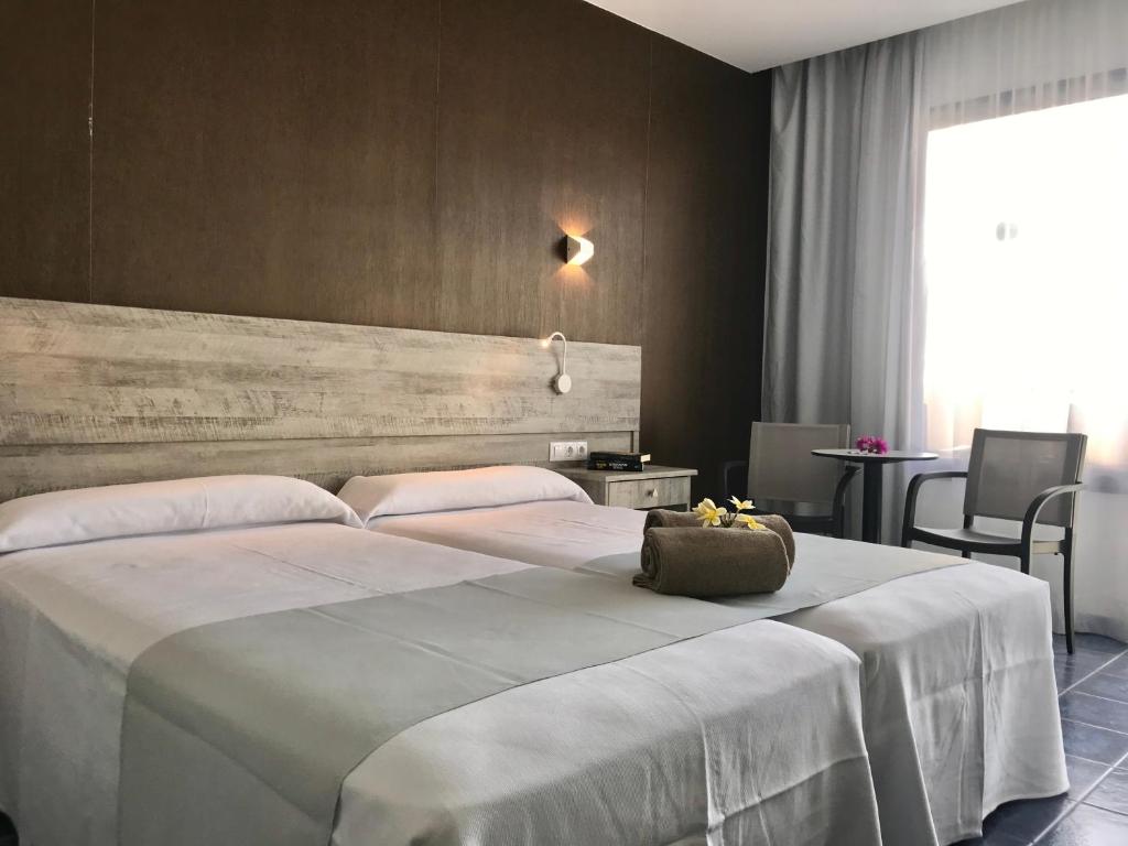 Hotel KN Matas Blancas foto 14