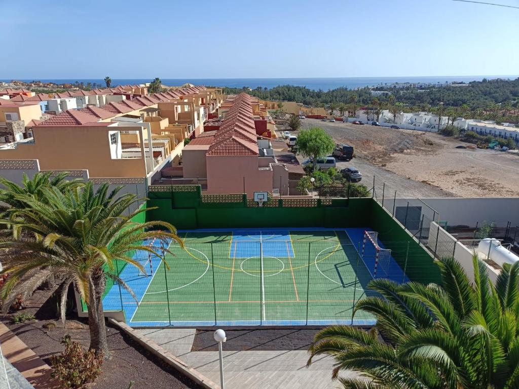 Hotel KN Matas Blancas foto 17