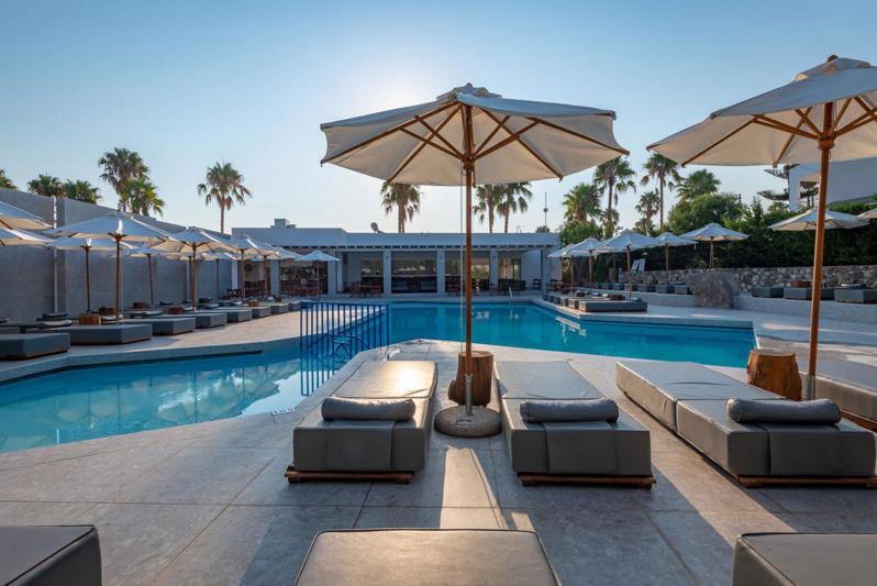 Diamond Boutique Hotel in Kos Town - foto 2