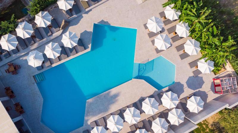 Diamond Boutique Hotel in Kos Town - foto 4