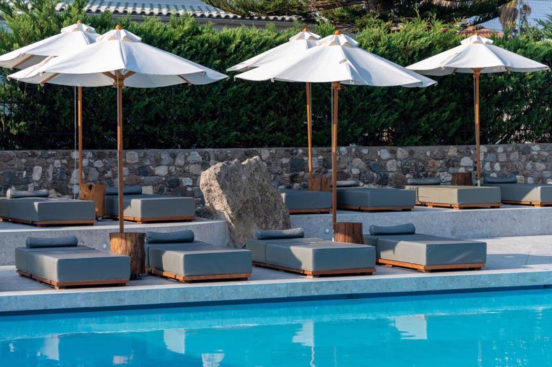 Diamond Boutique Hotel in Kos Town - foto 5