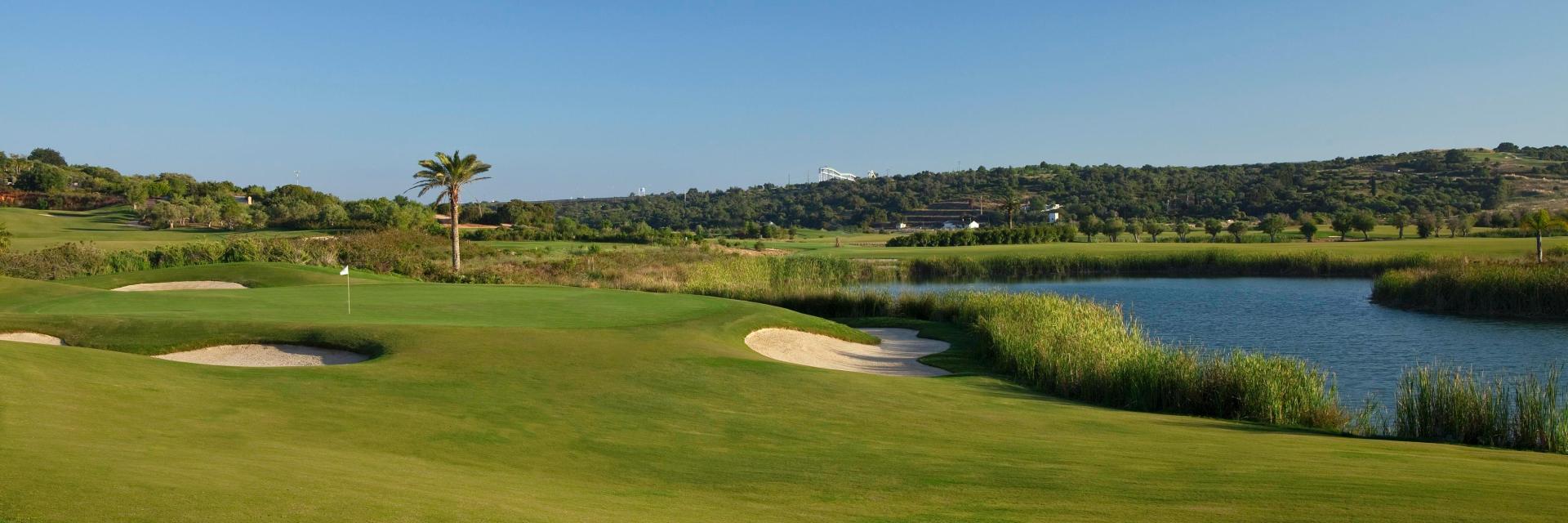 Amendoeira Golf Resort foto 28