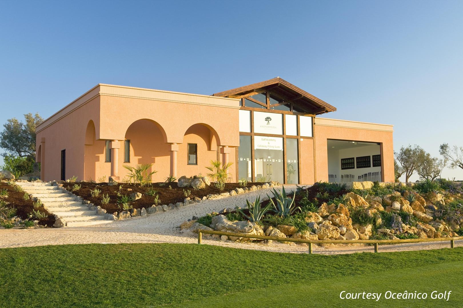 Amendoeira Golf Resort foto 14