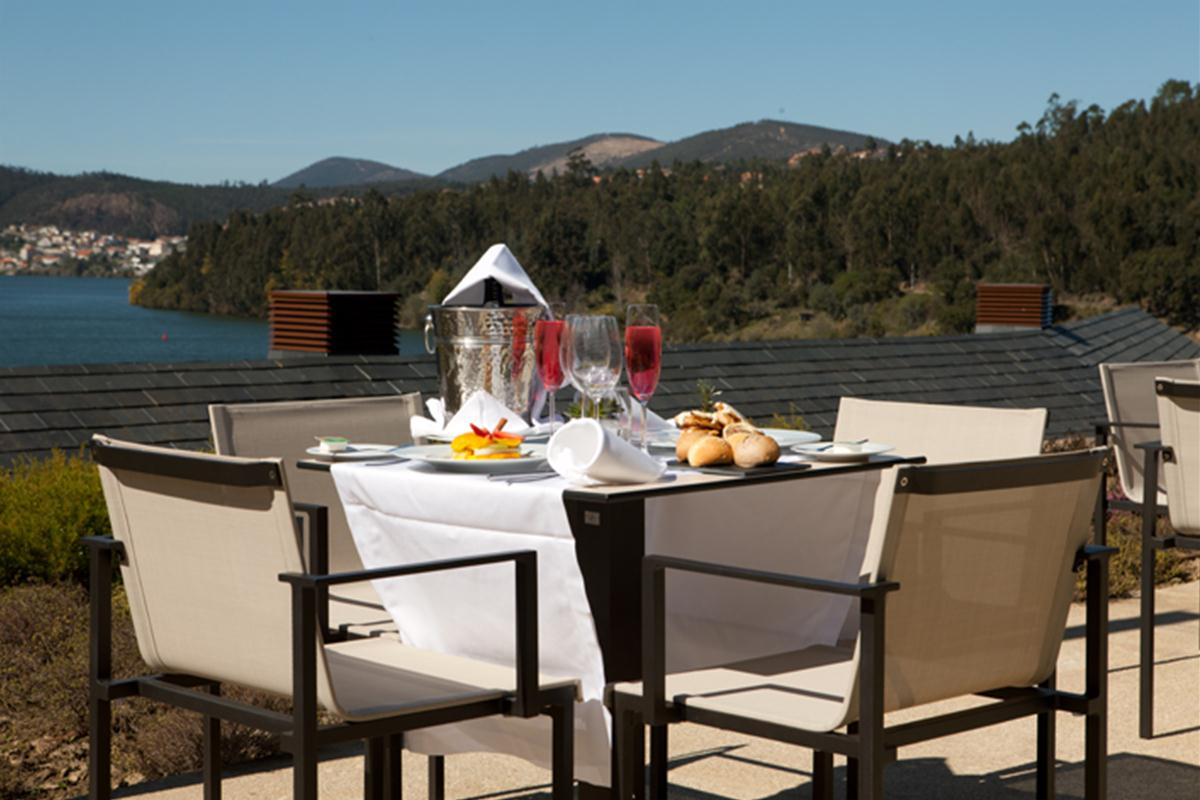 Octant Hotels Douro foto 7