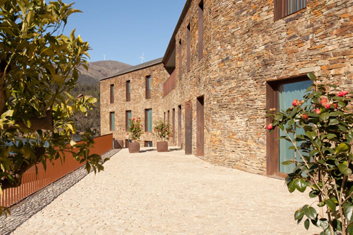 Octant Hotels Douro image 1