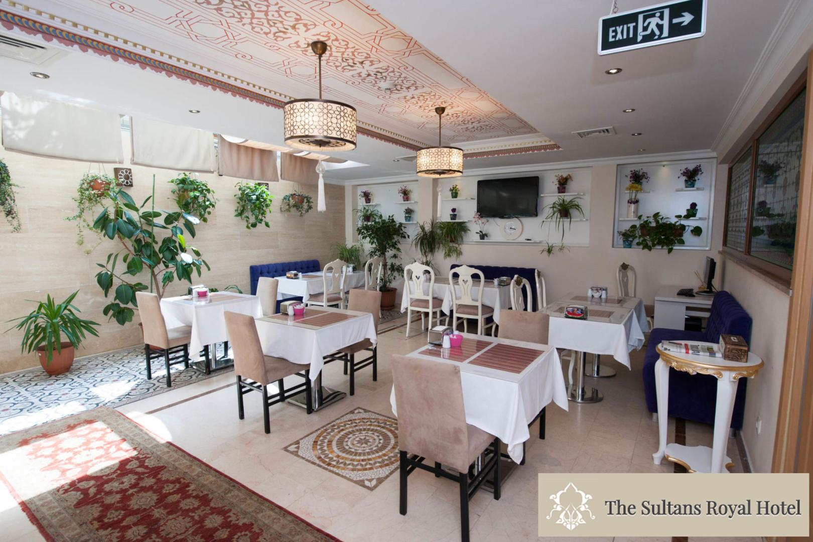 The Sultans Royal foto 6