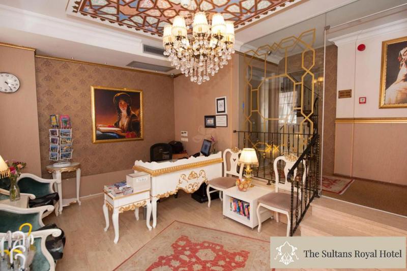 The Sultans Royal foto 4