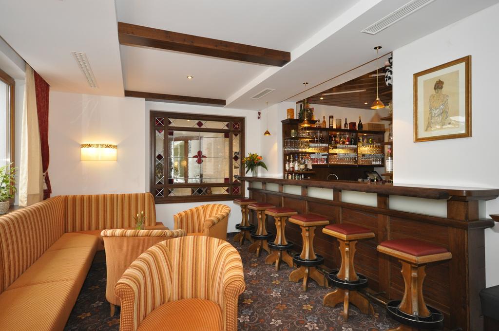 Hotel Alphof foto 4