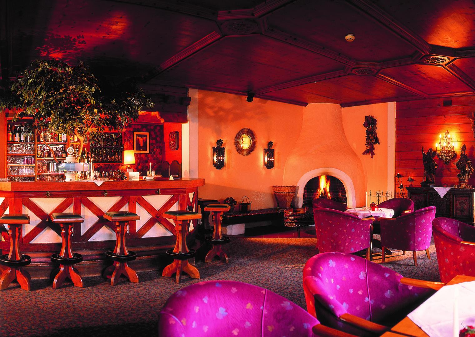 Hotel Alphof foto 5