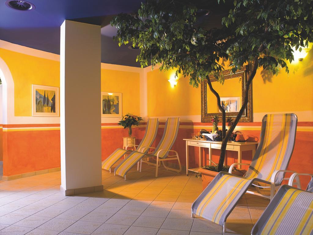Hotel Alphof