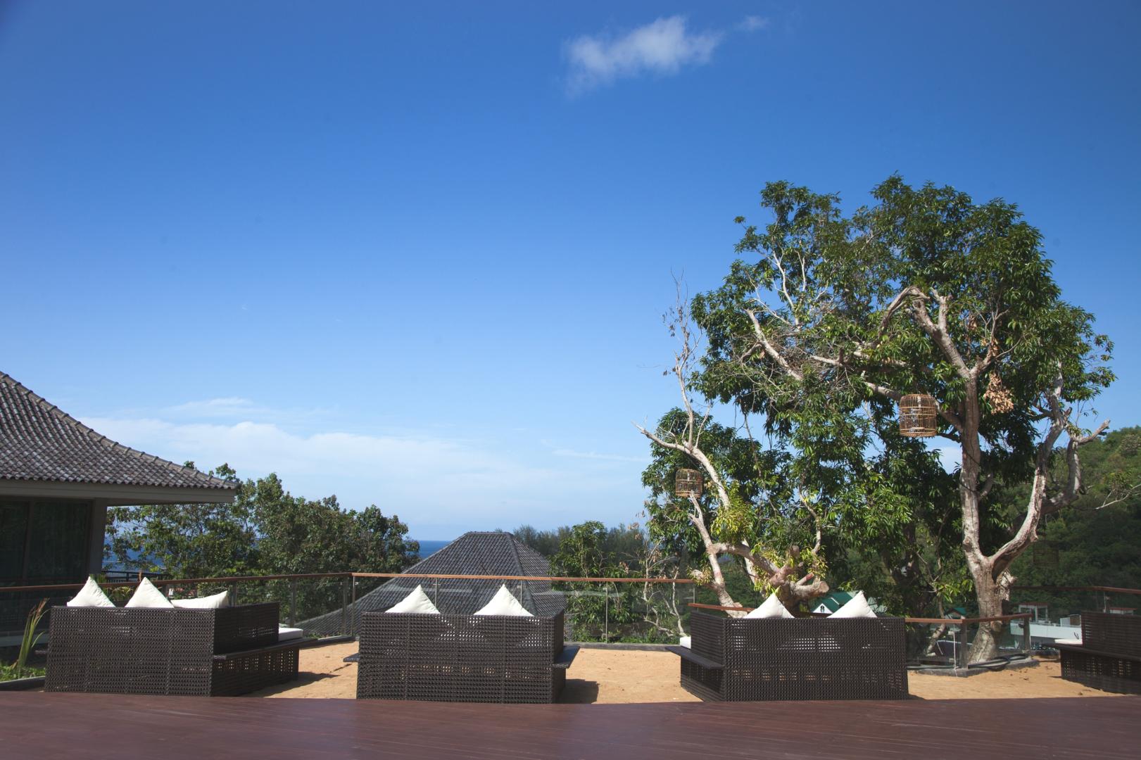 Mandarava Resort & Spa foto 16