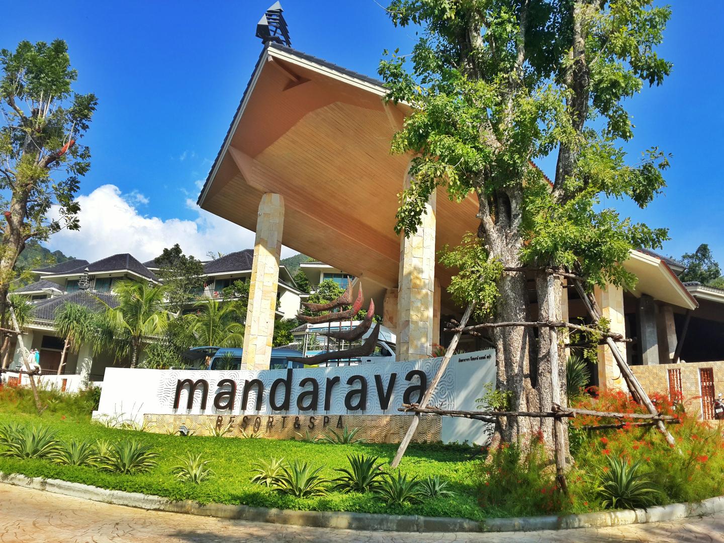 Mandarava Resort & Spa foto 27