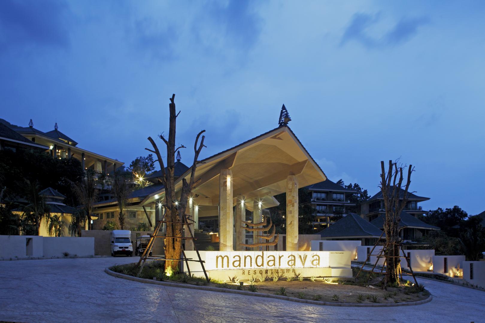 Mandarava Resort & Spa foto 31