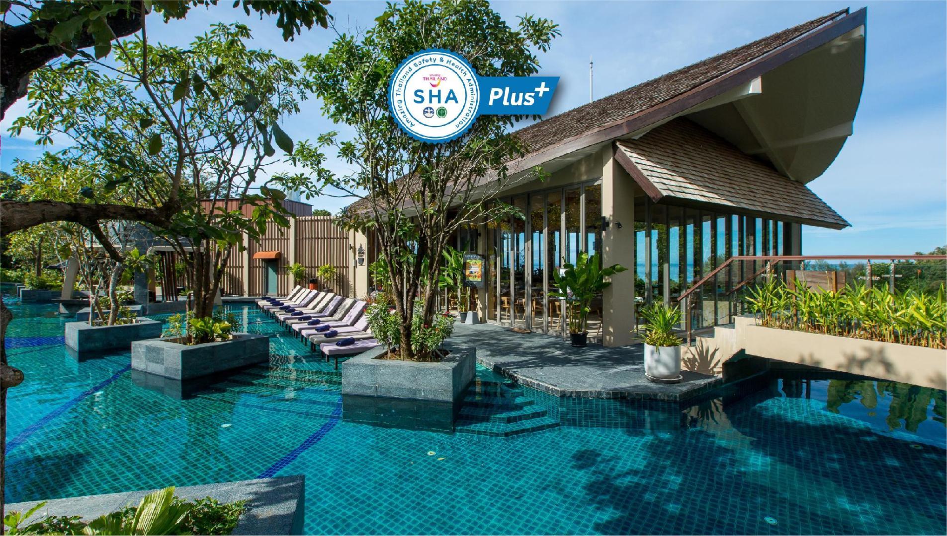 Mandarava Resort & Spa foto 22