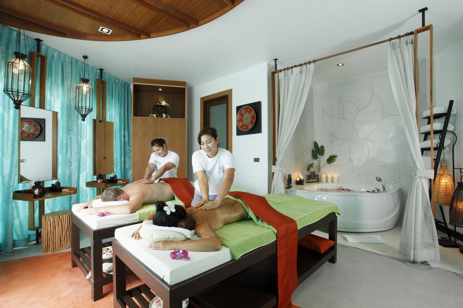 Mandarava Resort & Spa foto 15