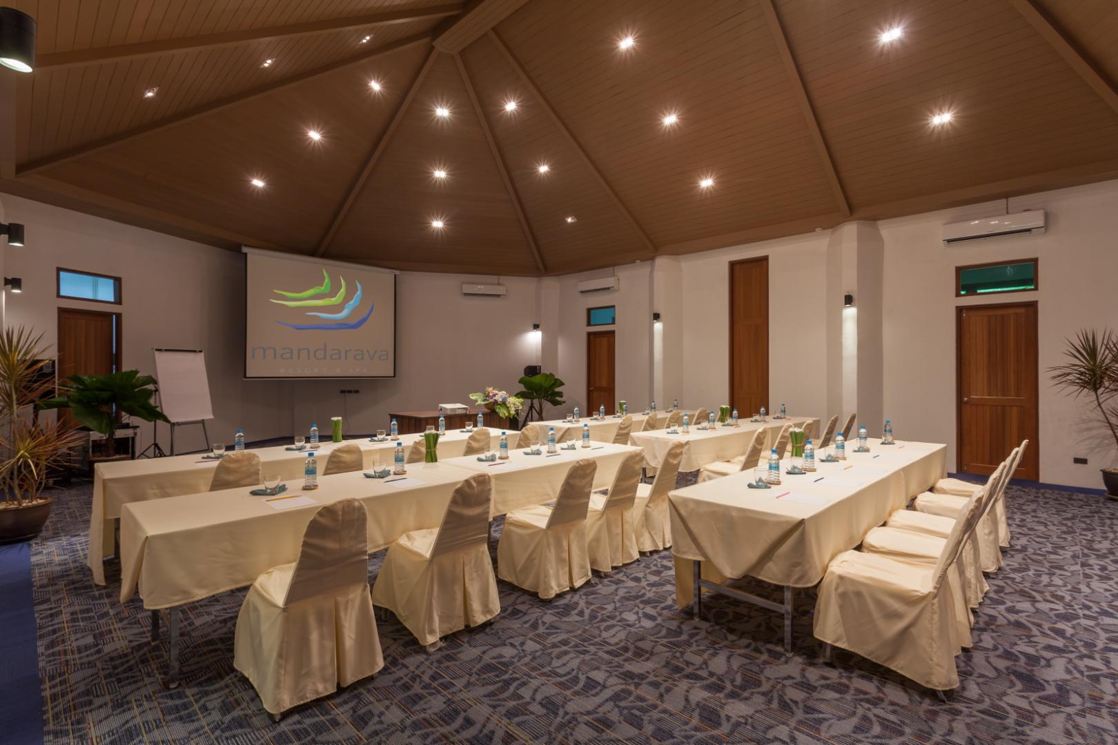 Mandarava Resort & Spa foto 18
