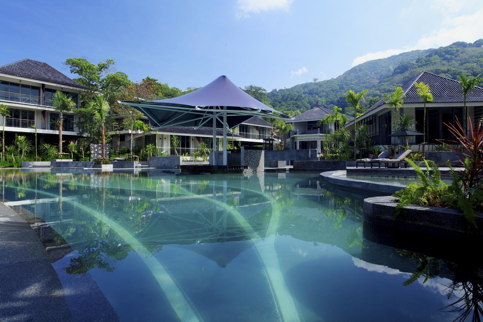 Mandarava Resort & Spa foto 29