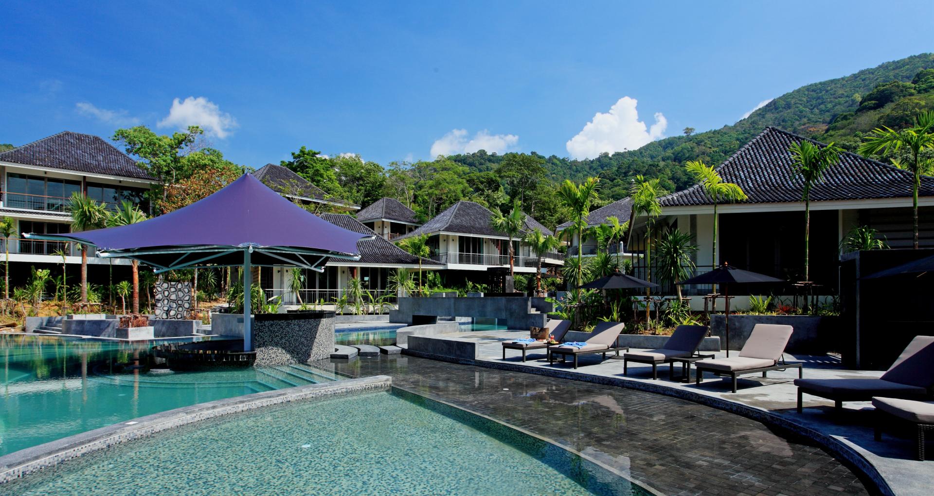 Mandarava Resort & Spa foto 6