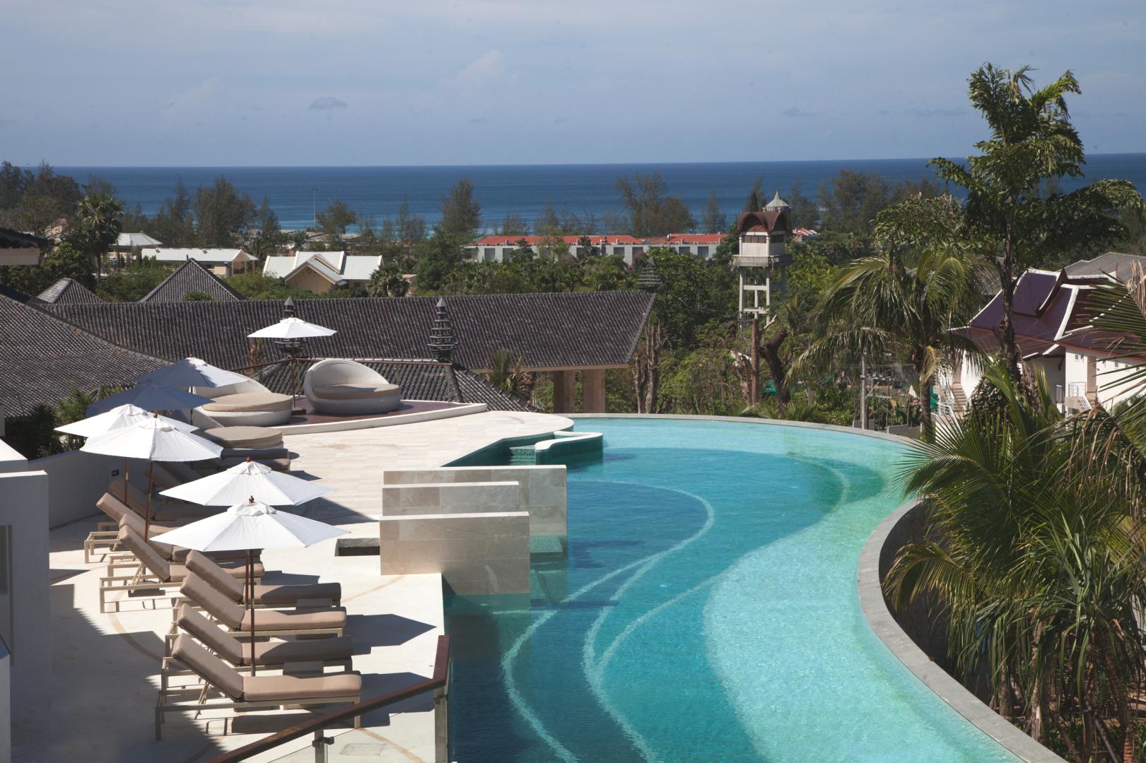 Mandarava Resort & Spa foto 24