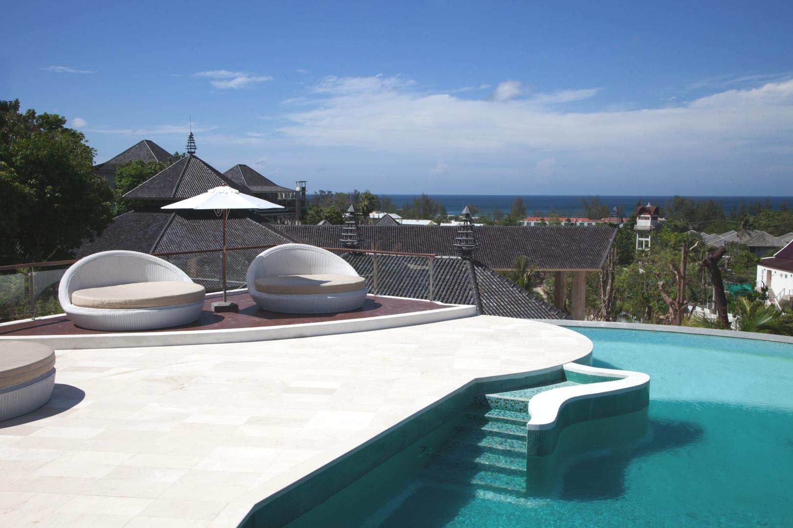 Mandarava Resort & Spa foto 19