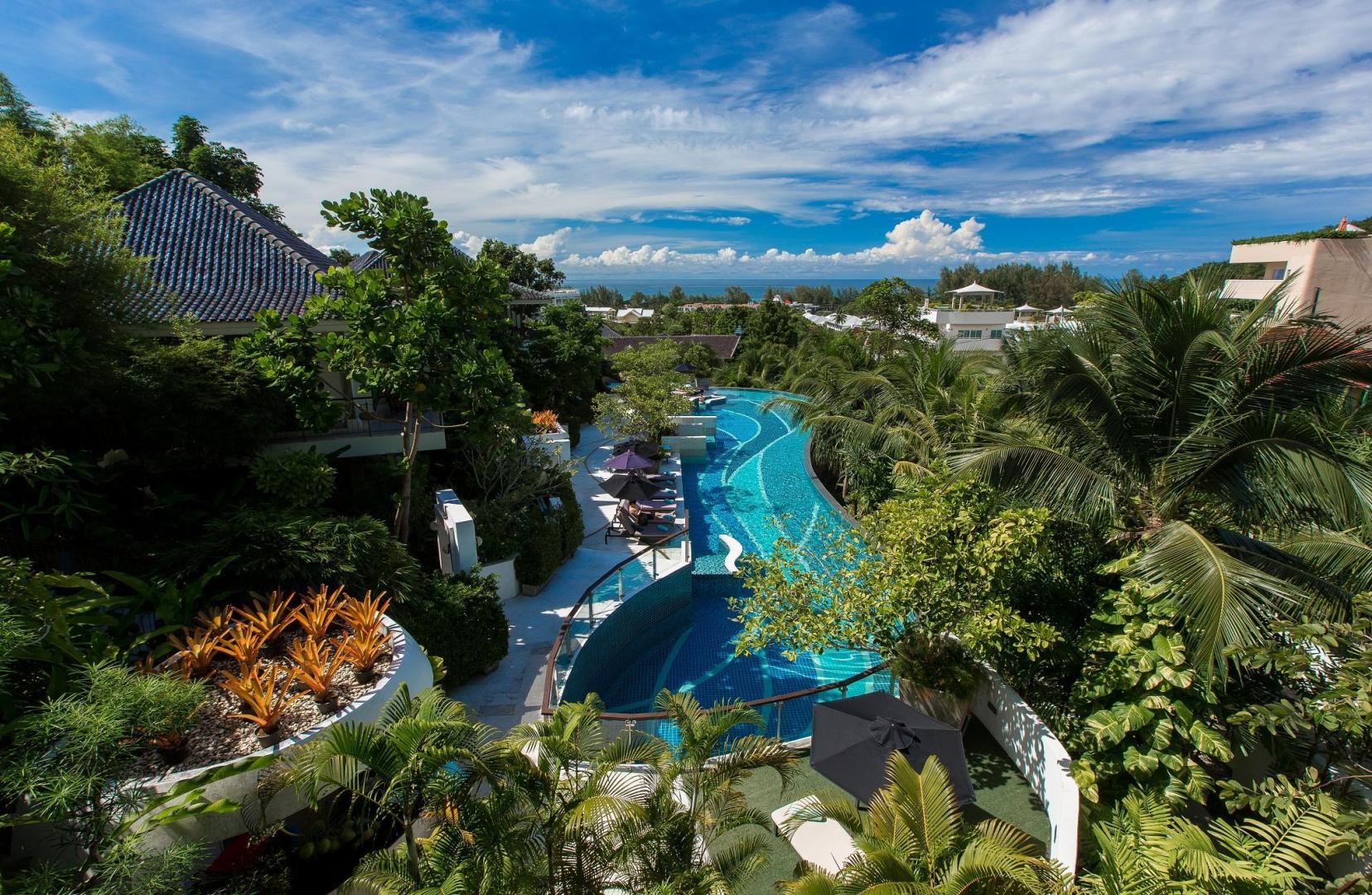 Mandarava Resort & Spa foto 32