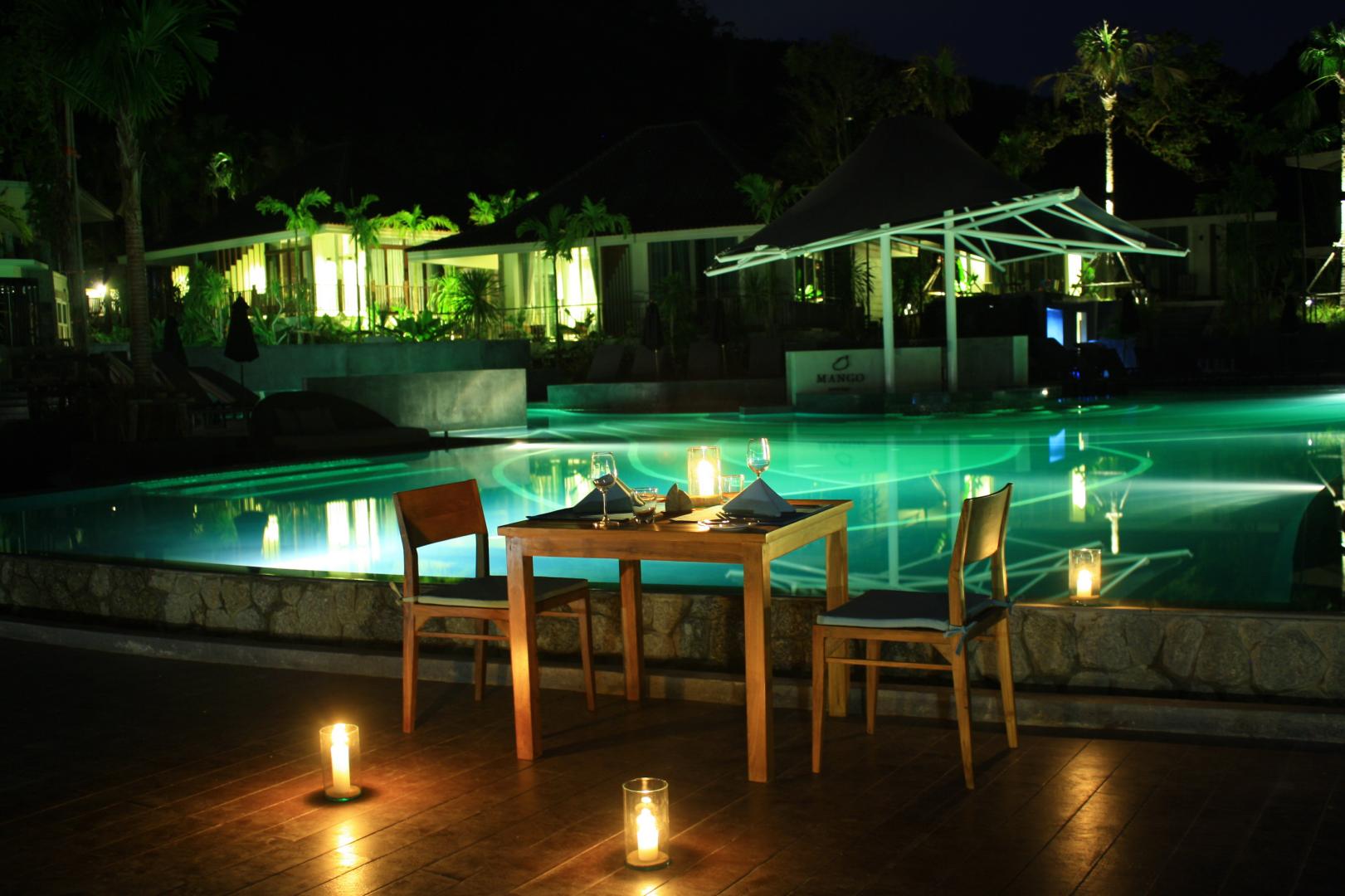 Mandarava Resort & Spa foto 25