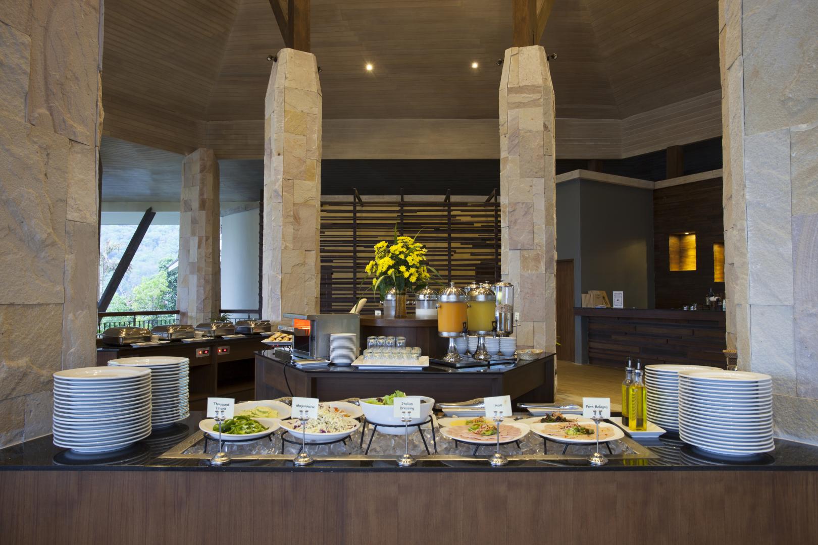 Mandarava Resort & Spa foto 20