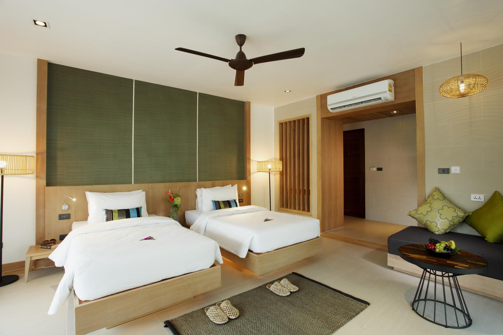 Mandarava Resort & Spa foto 2