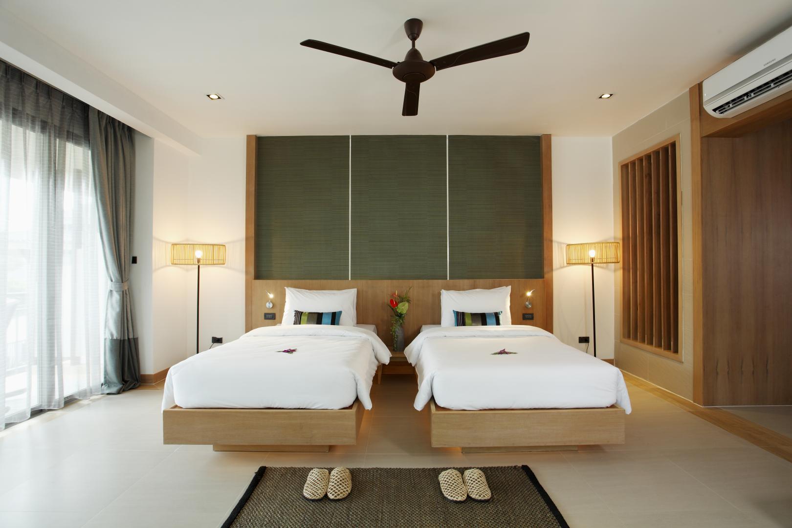 Mandarava Resort & Spa foto 11