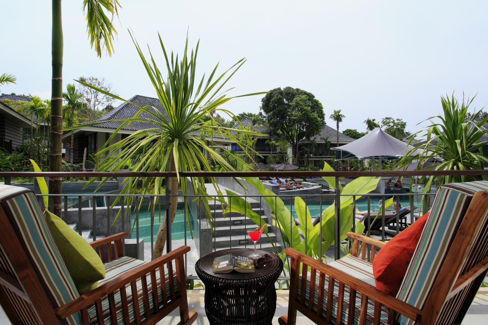 Mandarava Resort & Spa foto 5