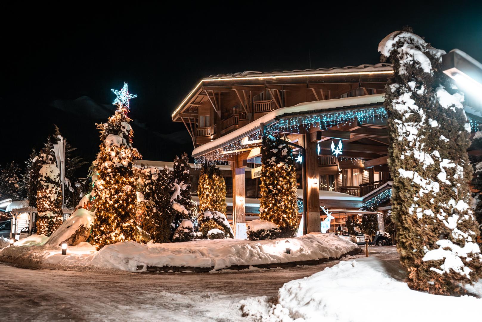Pirin Golf Hotel & Spa foto 34