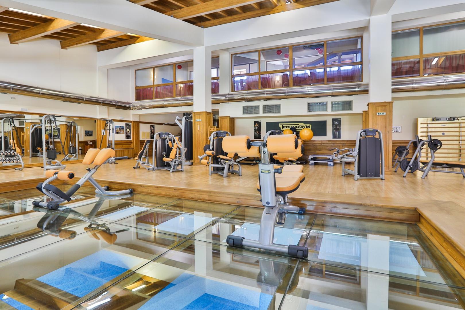 Pirin Golf Hotel & Spa foto 16