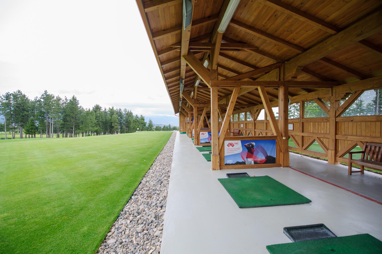 Pirin Golf Hotel & Spa foto 17