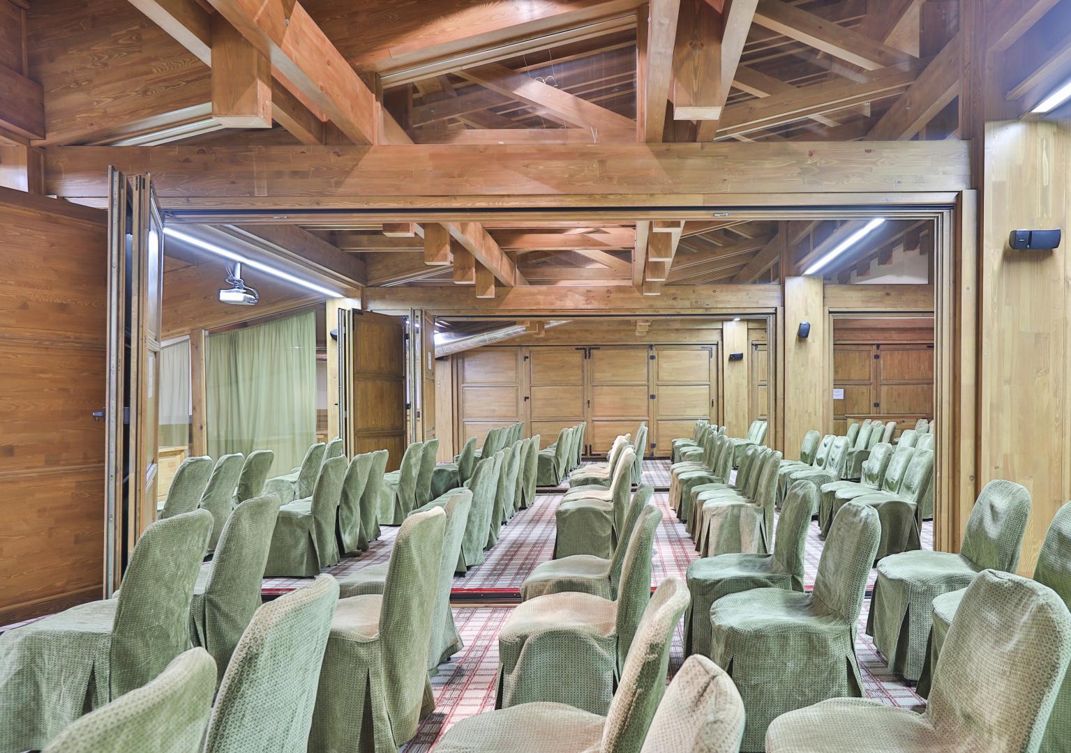 Pirin Golf Hotel & Spa foto 20