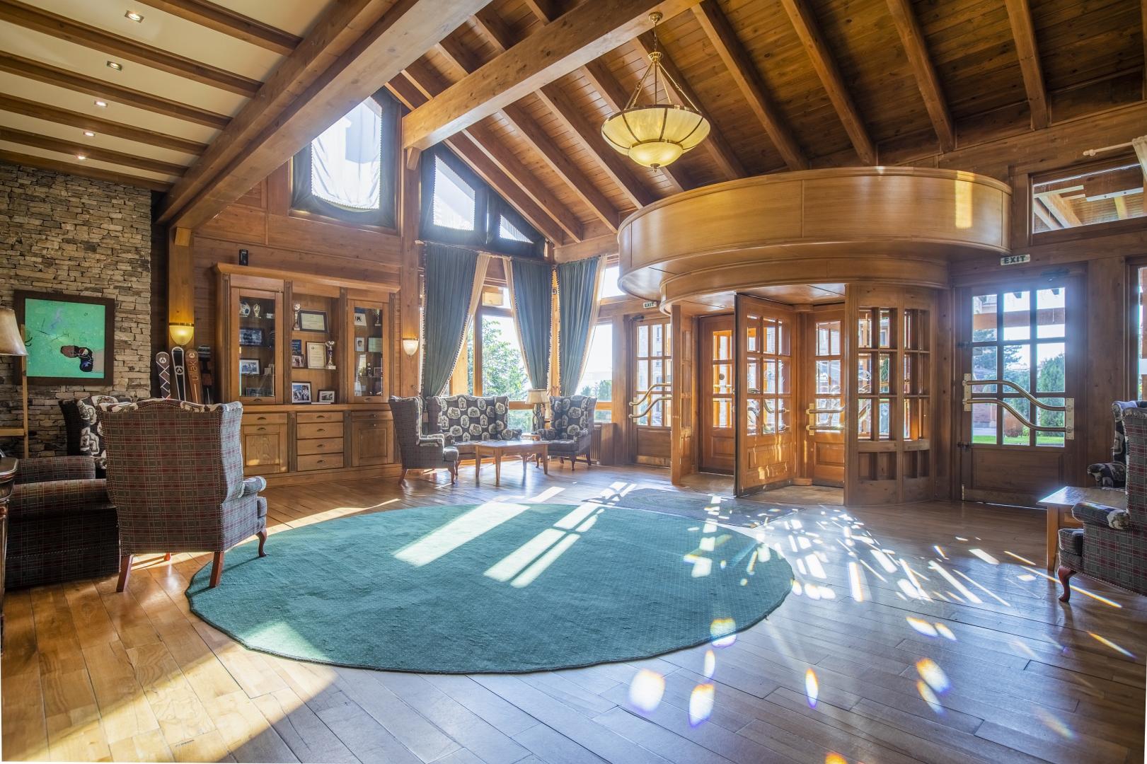 Pirin Golf Hotel & Spa foto 15