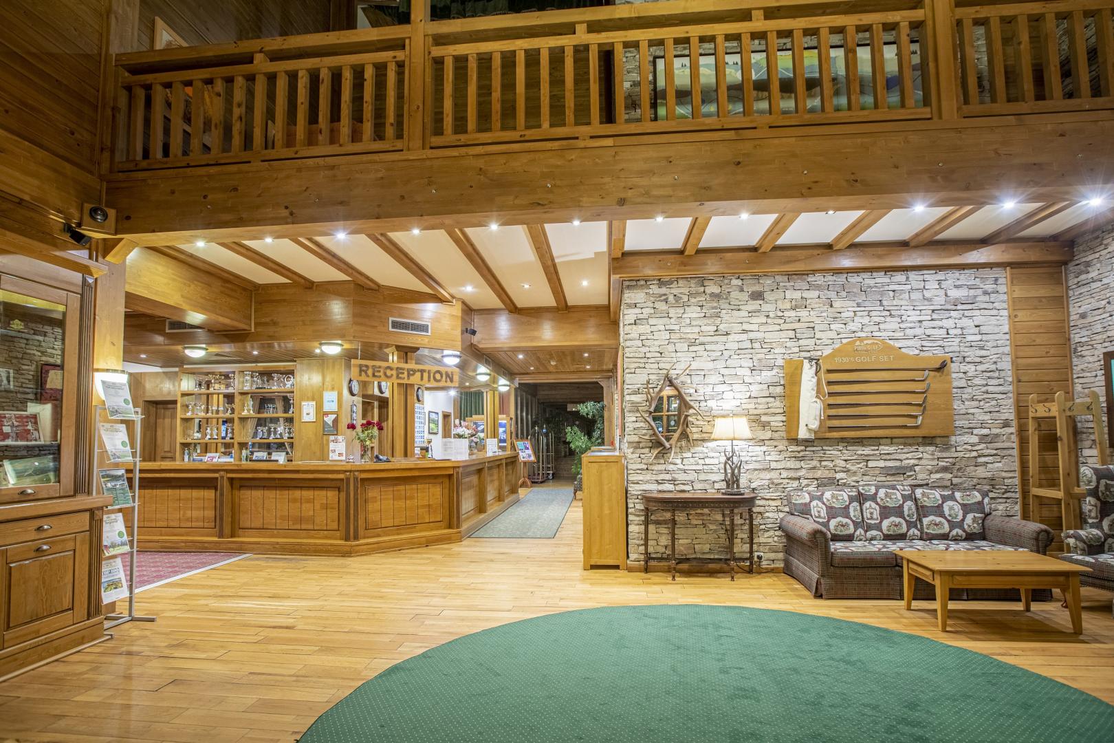 Pirin Golf Hotel & Spa foto 24
