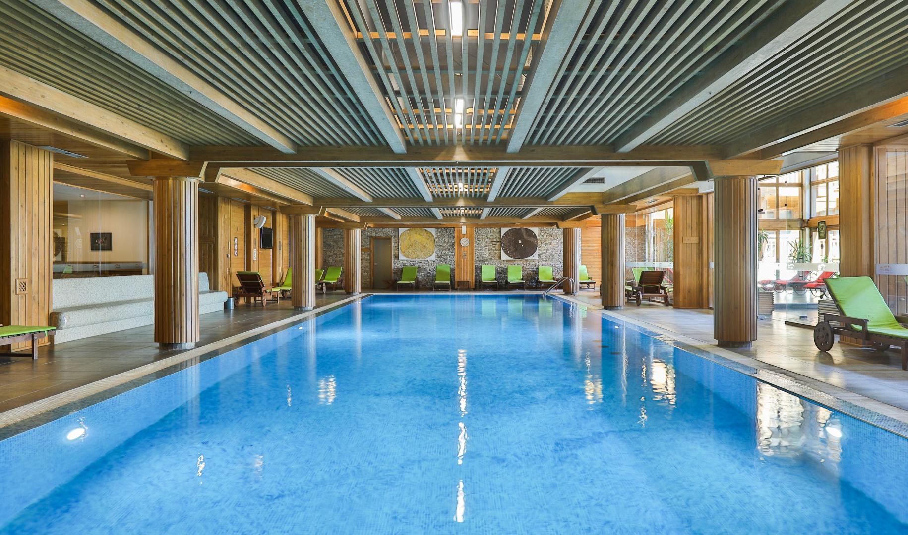 Pirin Golf Hotel & Spa foto 6
