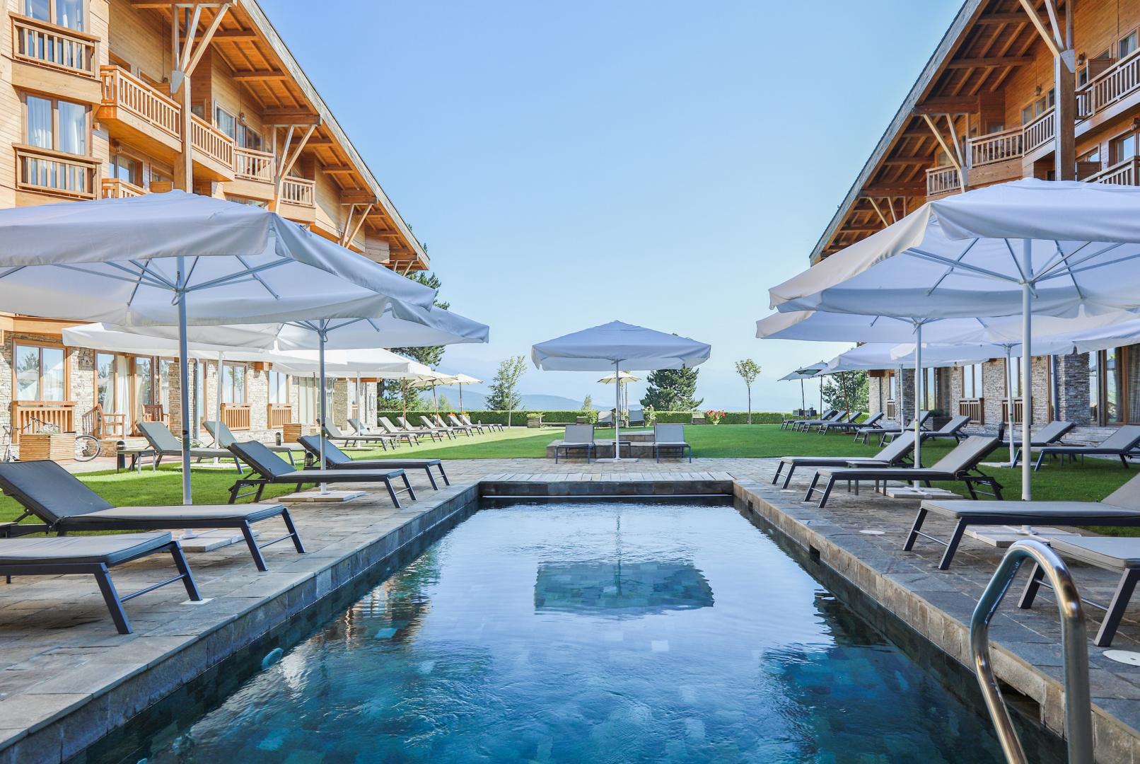 Pirin Golf Hotel & Spa foto 21