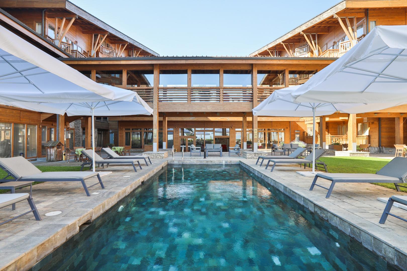 Pirin Golf Hotel & Spa foto 27