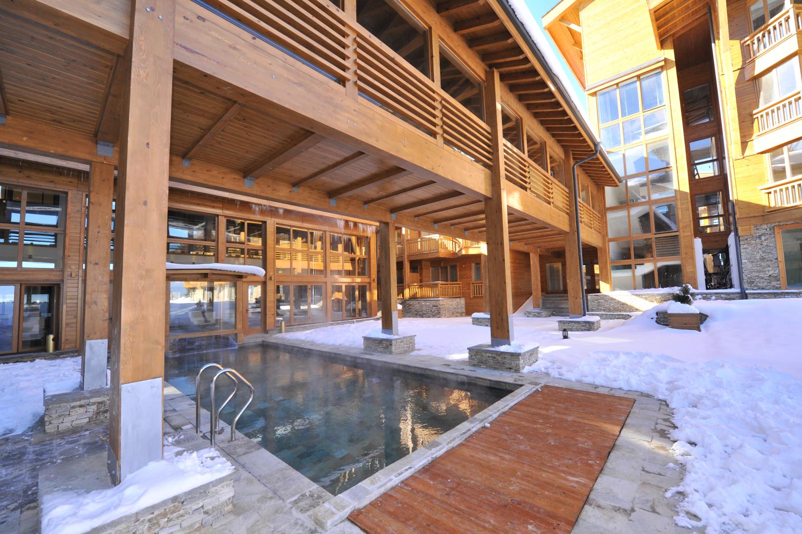 Pirin Golf Hotel & Spa foto 31