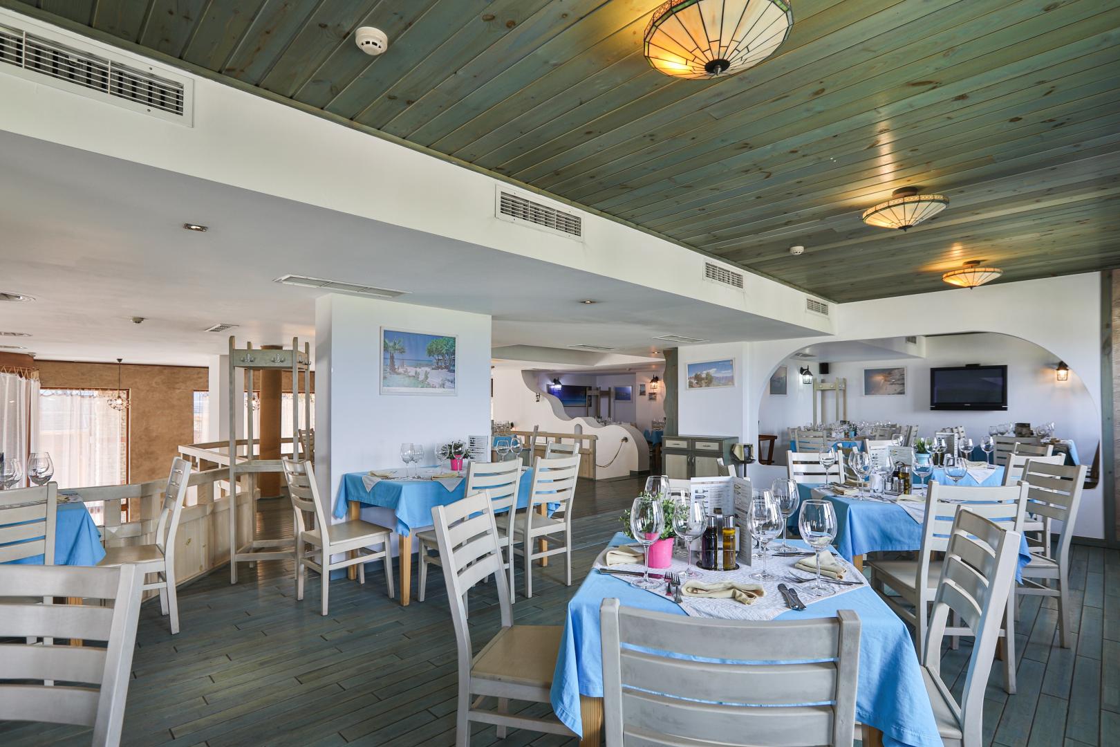 Pirin Golf Hotel & Spa foto 23