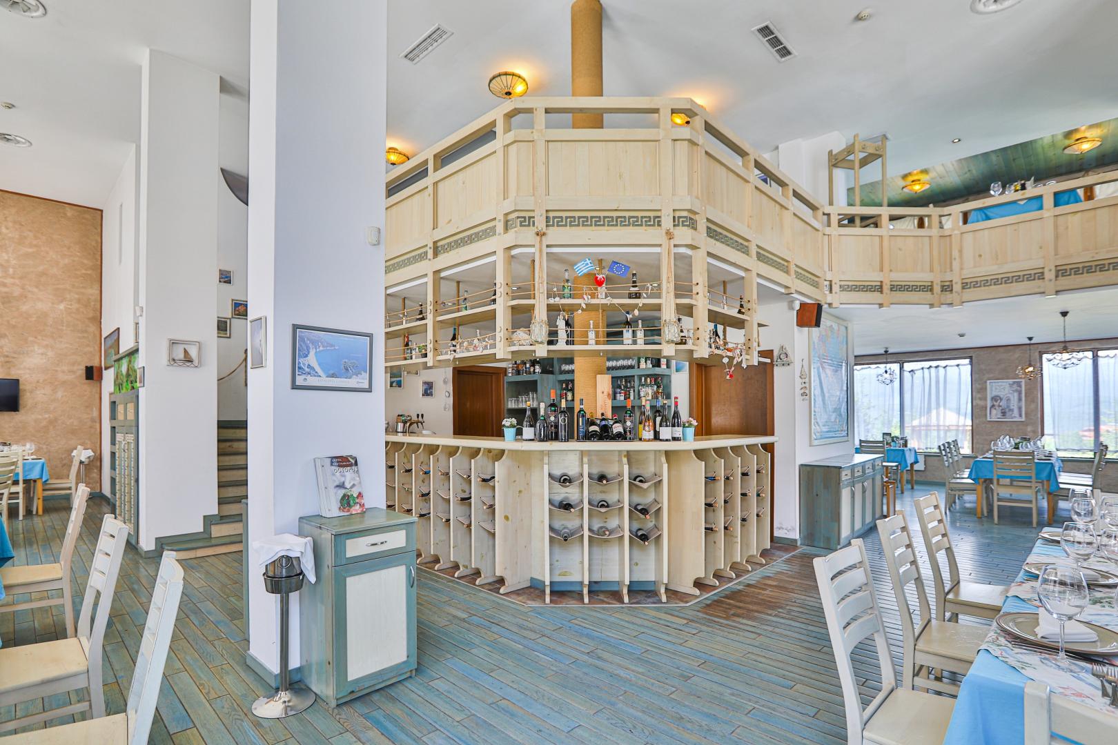Pirin Golf Hotel & Spa foto 33