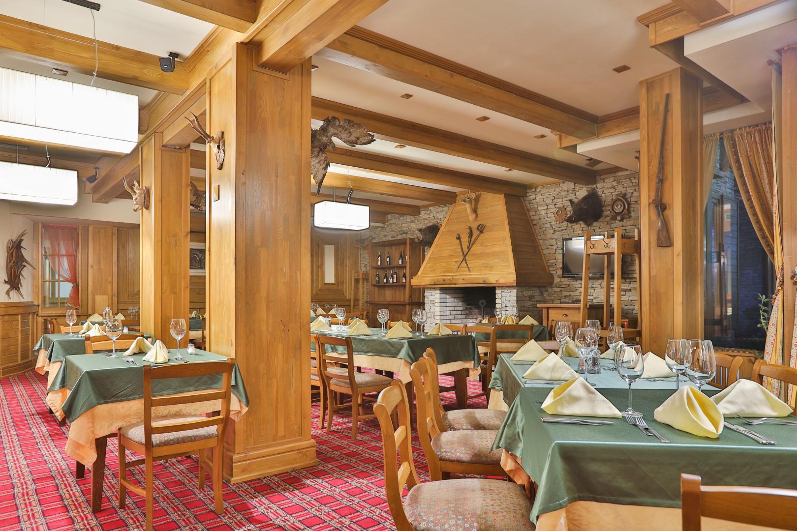 Pirin Golf Hotel & Spa foto 36