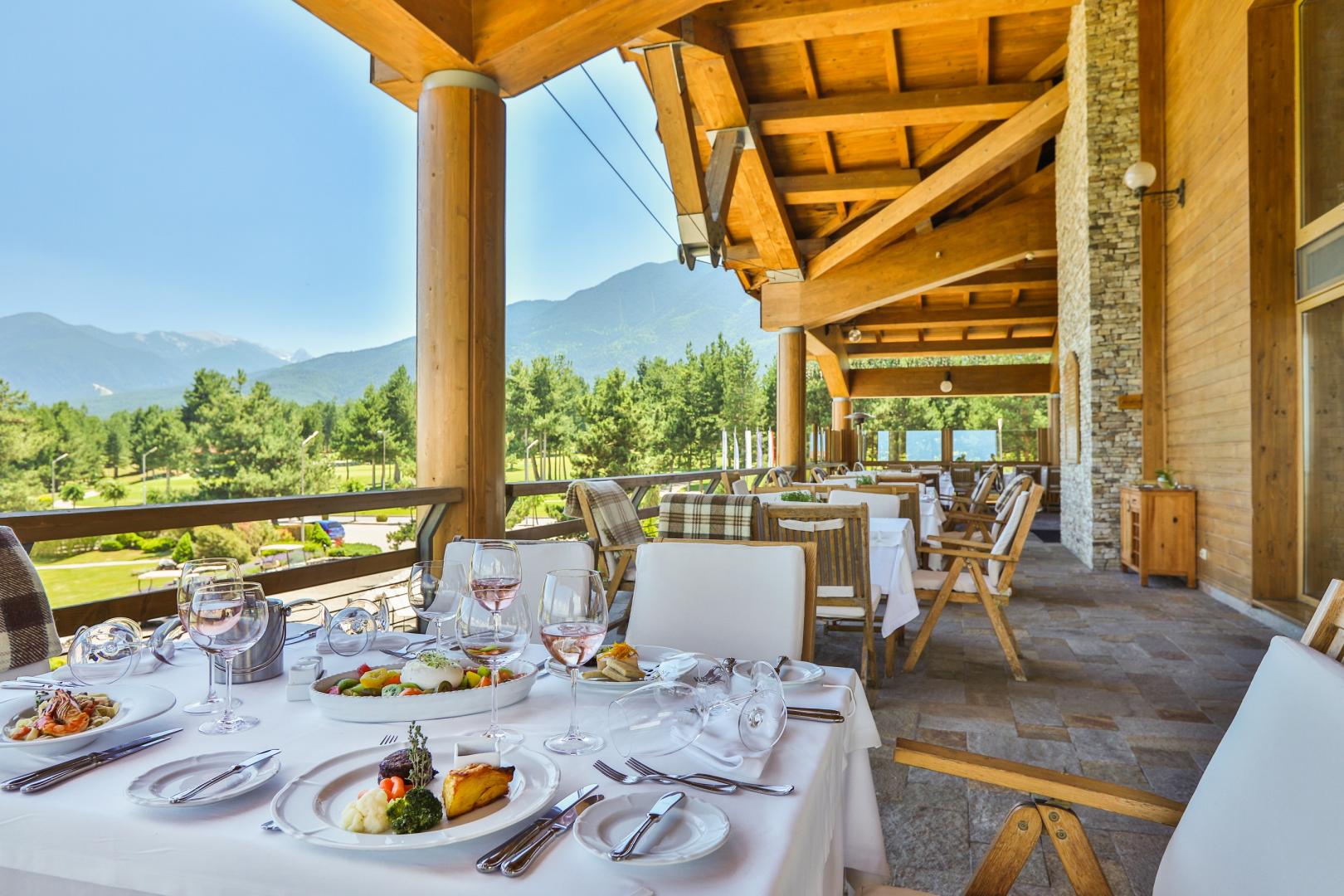 Pirin Golf Hotel & Spa foto 39