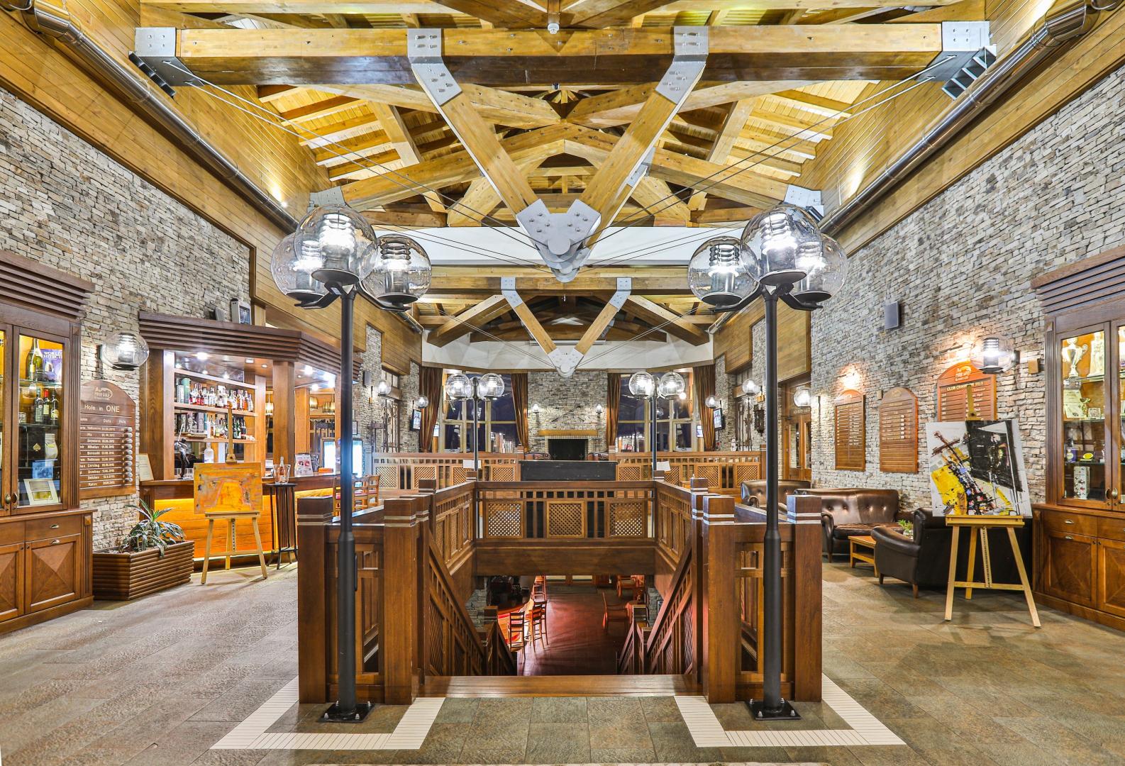 Pirin Golf Hotel & Spa foto 41