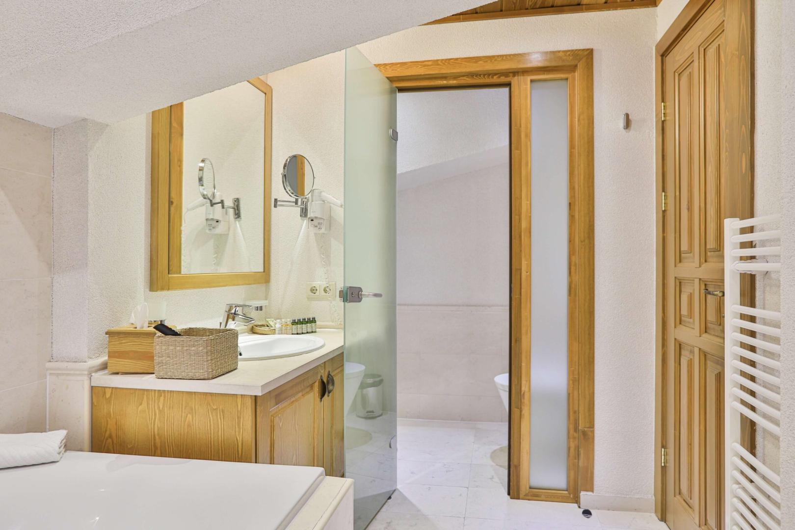 Pirin Golf Hotel & Spa foto 28