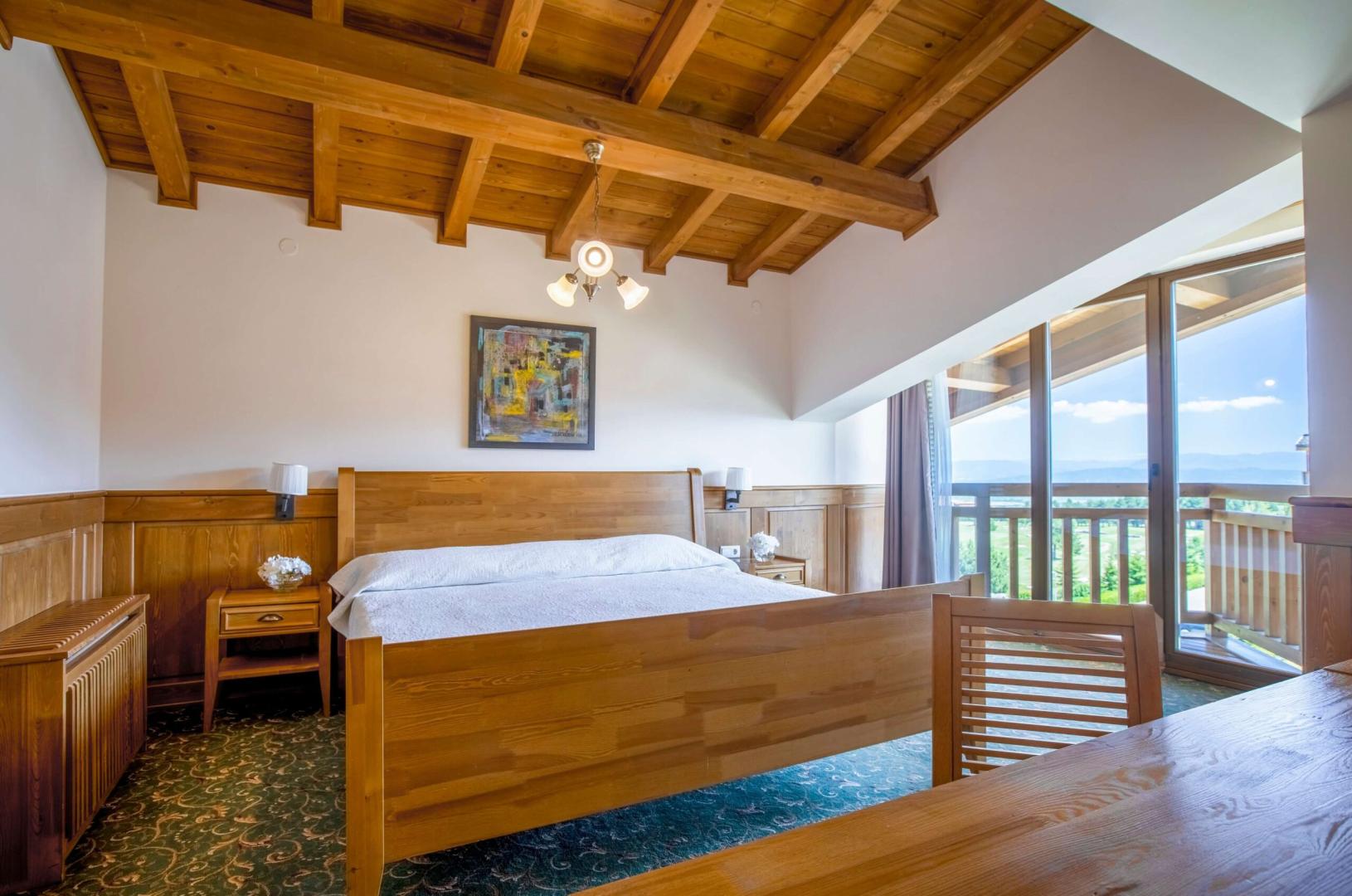 Pirin Golf Hotel & Spa foto 35
