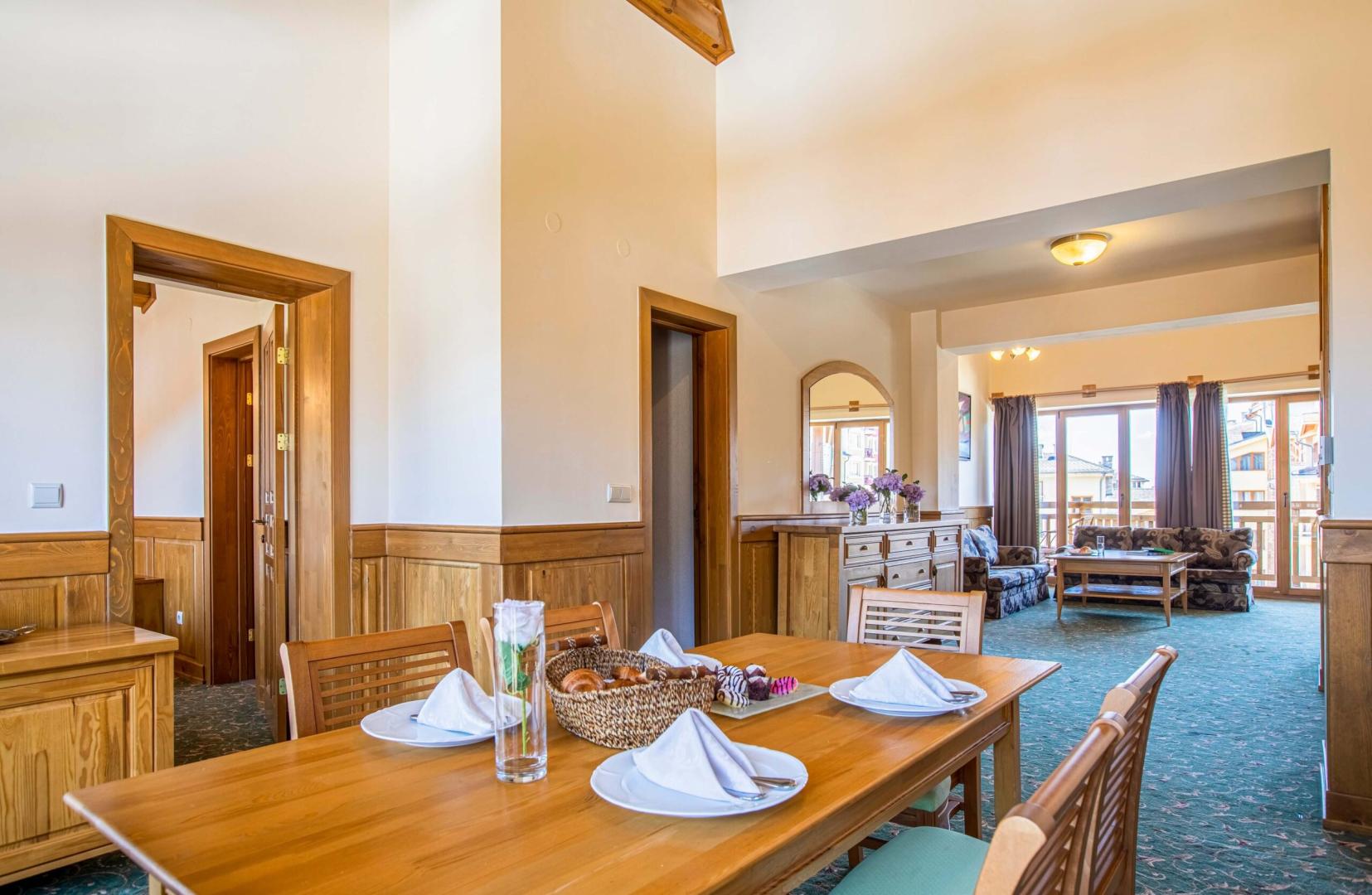 Pirin Golf Hotel & Spa foto 38