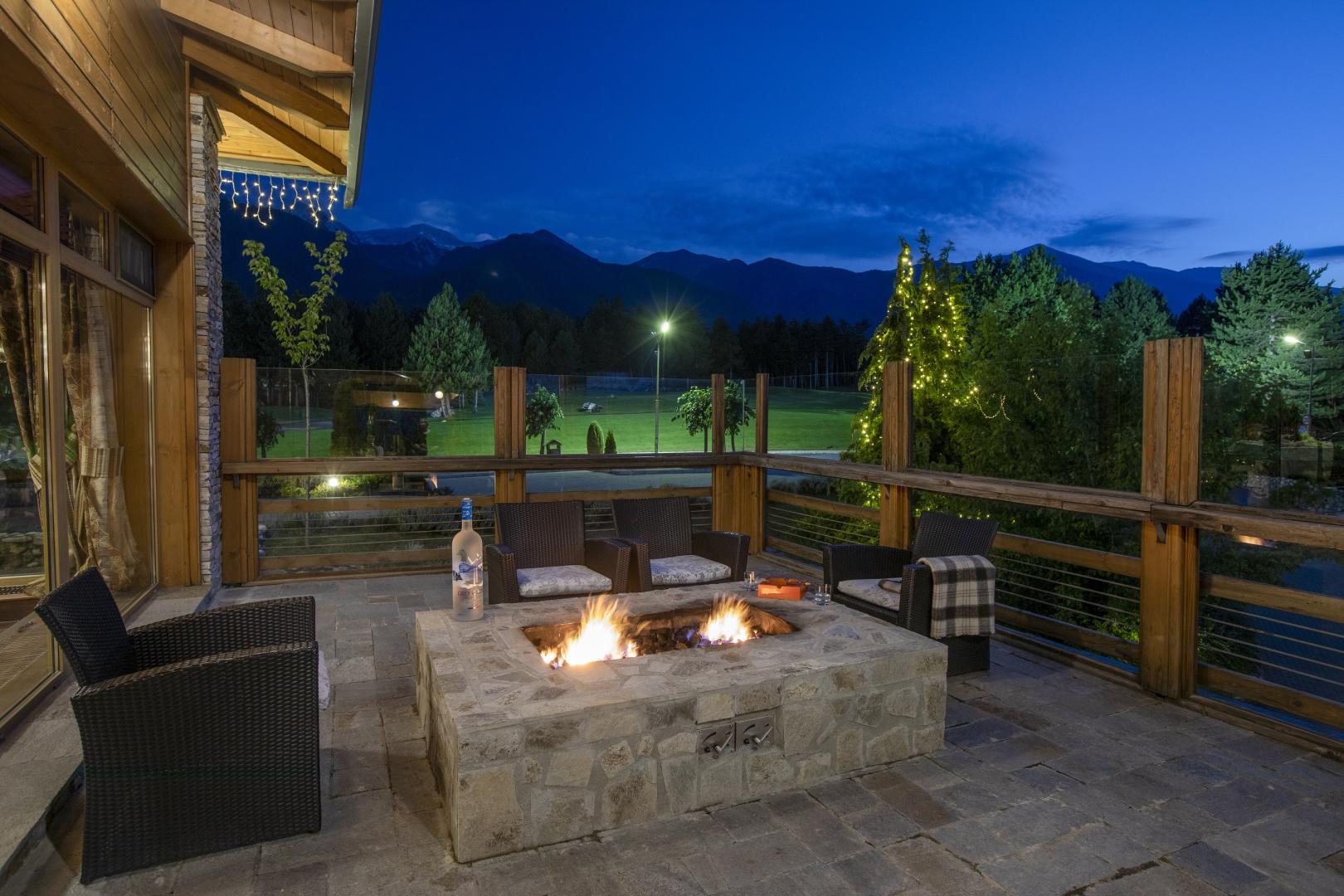 Pirin Golf Hotel & Spa foto 13
