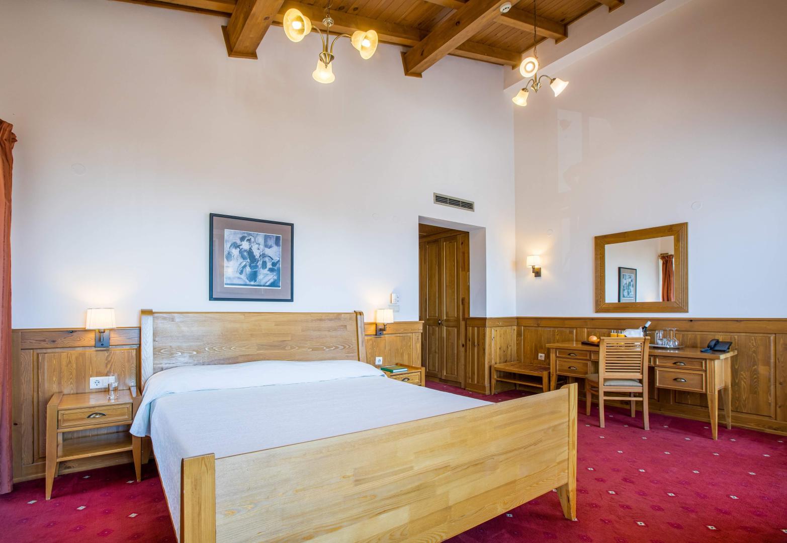 Pirin Golf Hotel & Spa foto 8